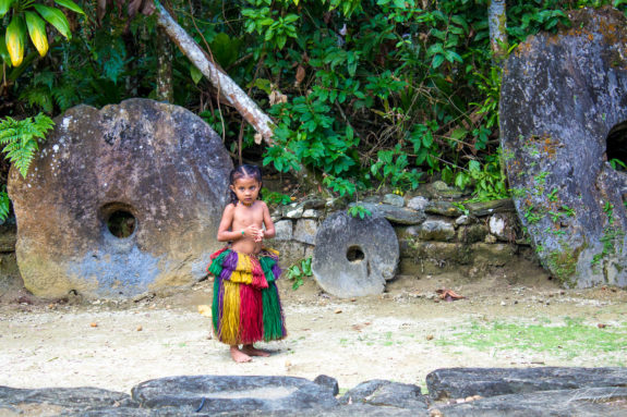 Culture, Yap Micronesia