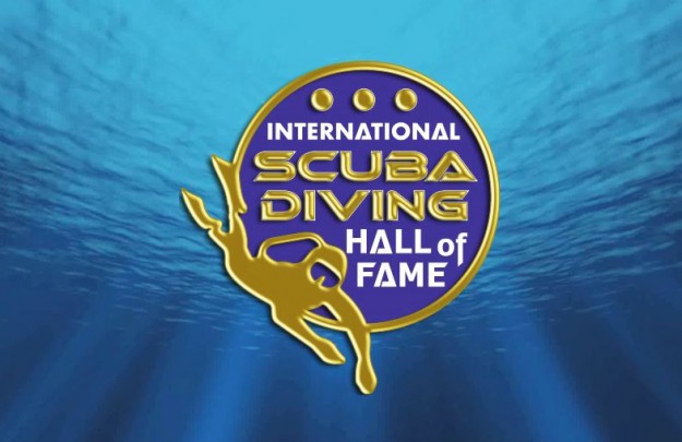 Scuba Diving Hall of Fame