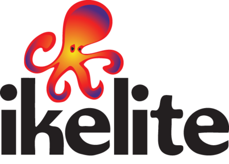 ikelite logo
