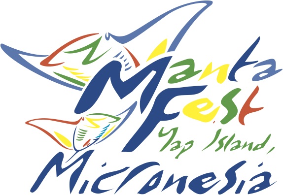 MantaFest Logo