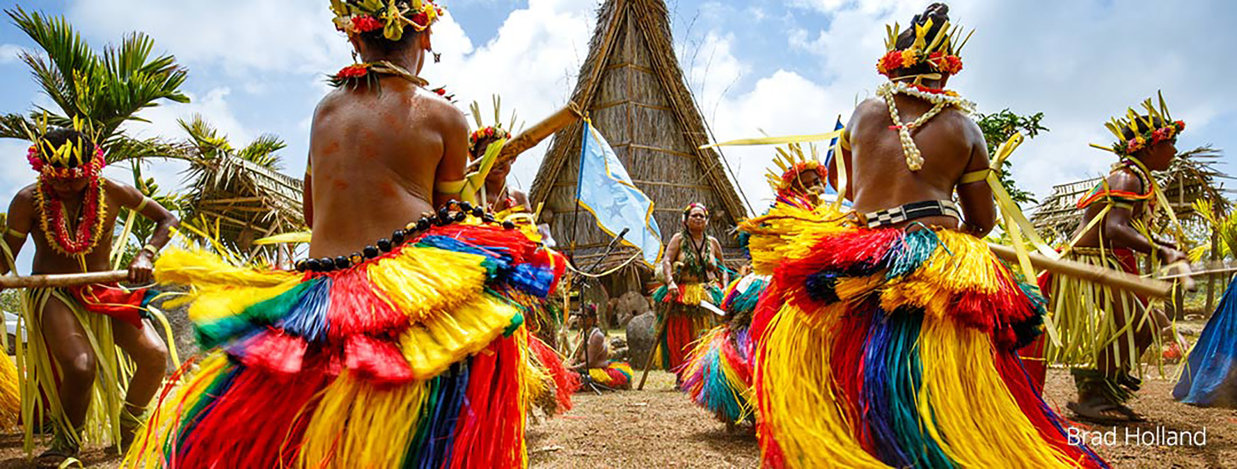 Micronesian culture  History, Beliefs, Traditions, & Facts