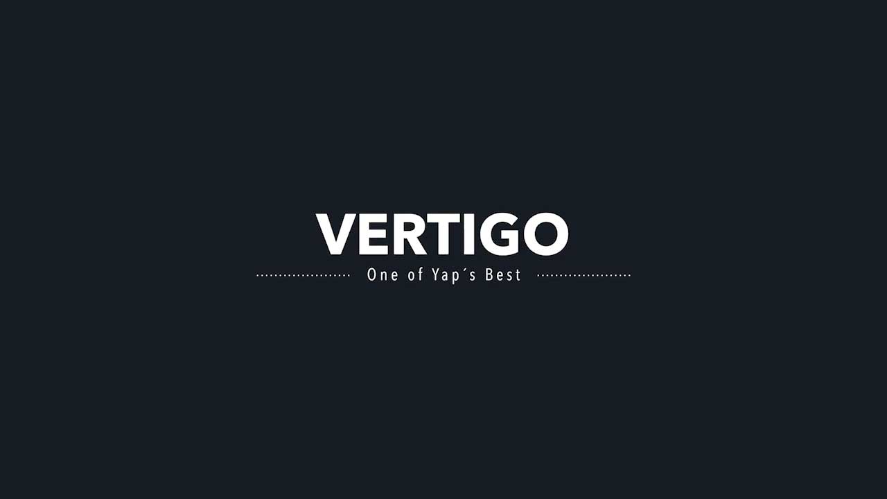 Vertigo - One of Yap's Best
