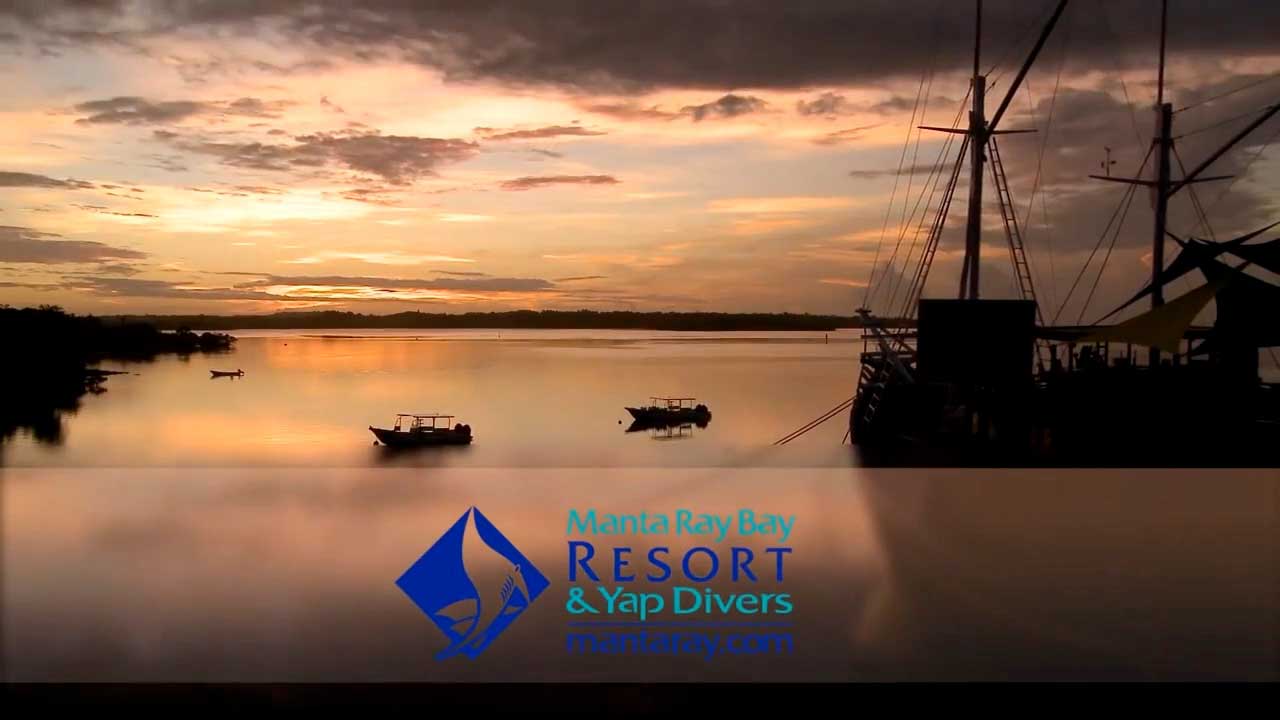 Manta Ray Bay Resort and Spa