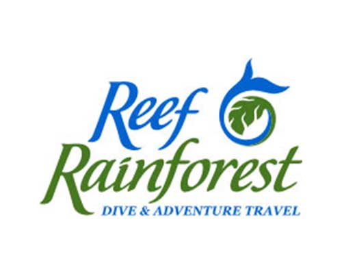 Reef Rainforest
