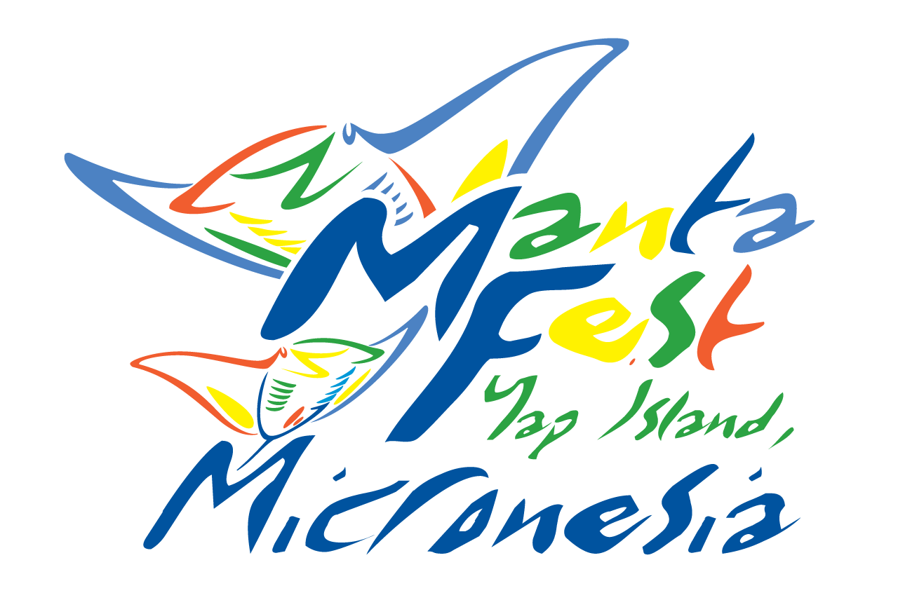 Manta Fest Logo