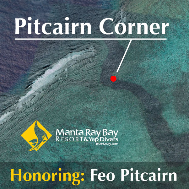 Pitcairn Corner